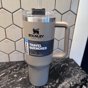 STANLEY - Silt